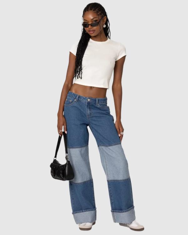 New Denim Trends