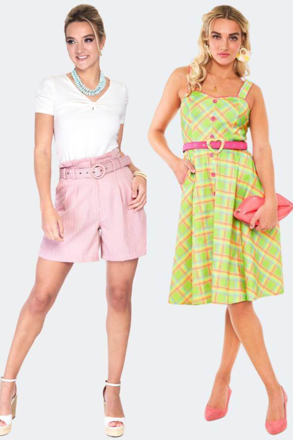 Vintage Style Ideas