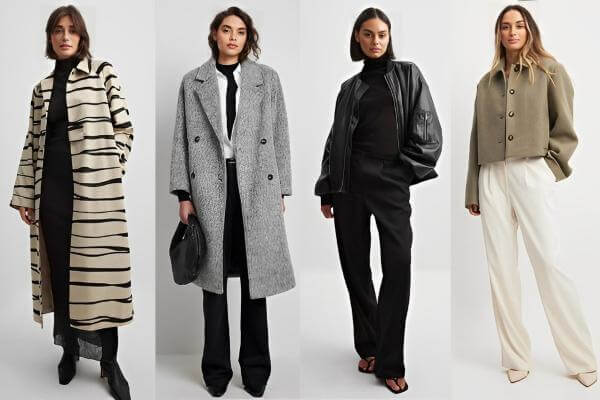 Women Fall Fashion Ideas