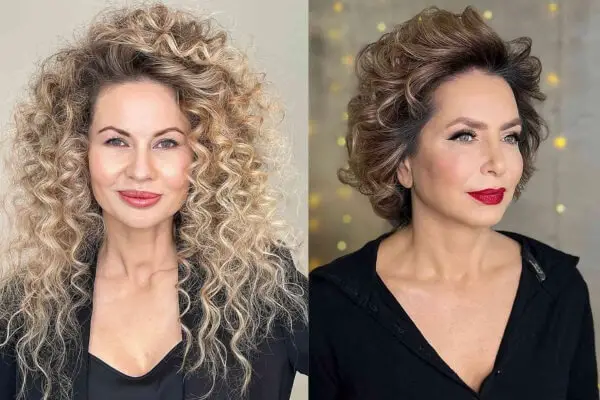 Youthful Hairstyles For Women Over 50