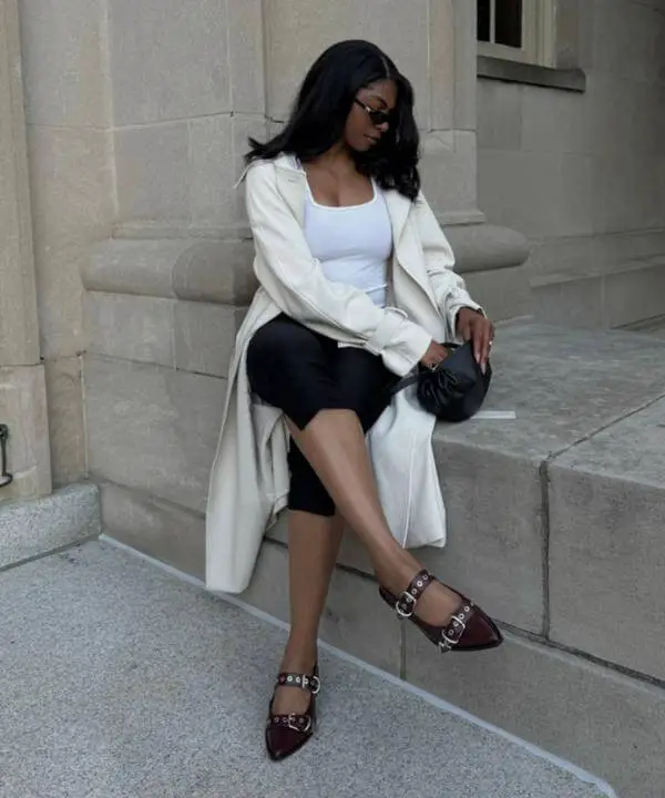 Shoe Trends For Fall 2024 Women