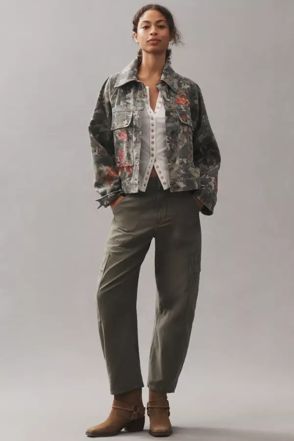 Summer to Fall Outfits