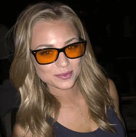Computer Glasses Blue Light