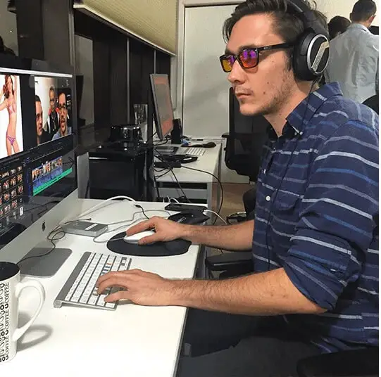 Computer Glasses For Men