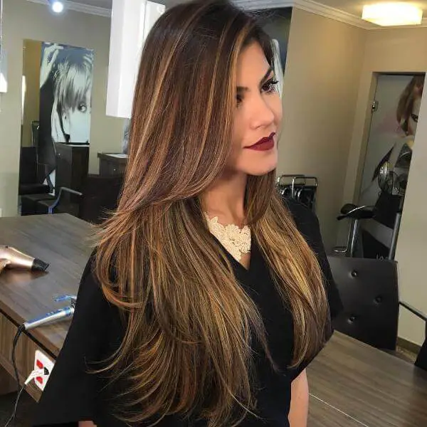 Cute Haircuts For Straight Hair