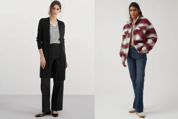 Fall 2024 Fashion Trends to Avoid