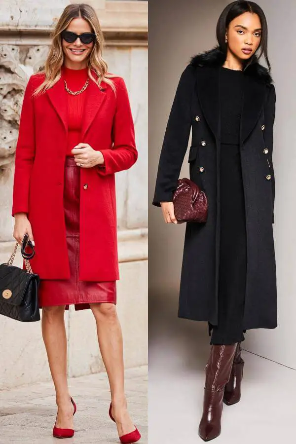 Fall Coats For Women Classy 