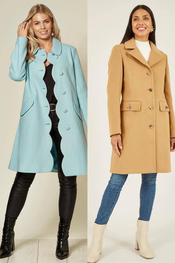 Fall Fashion 2024 Women