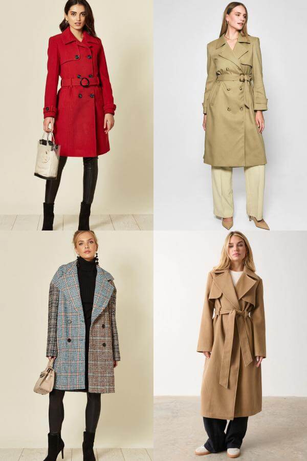 Fall Fashion Inspiration