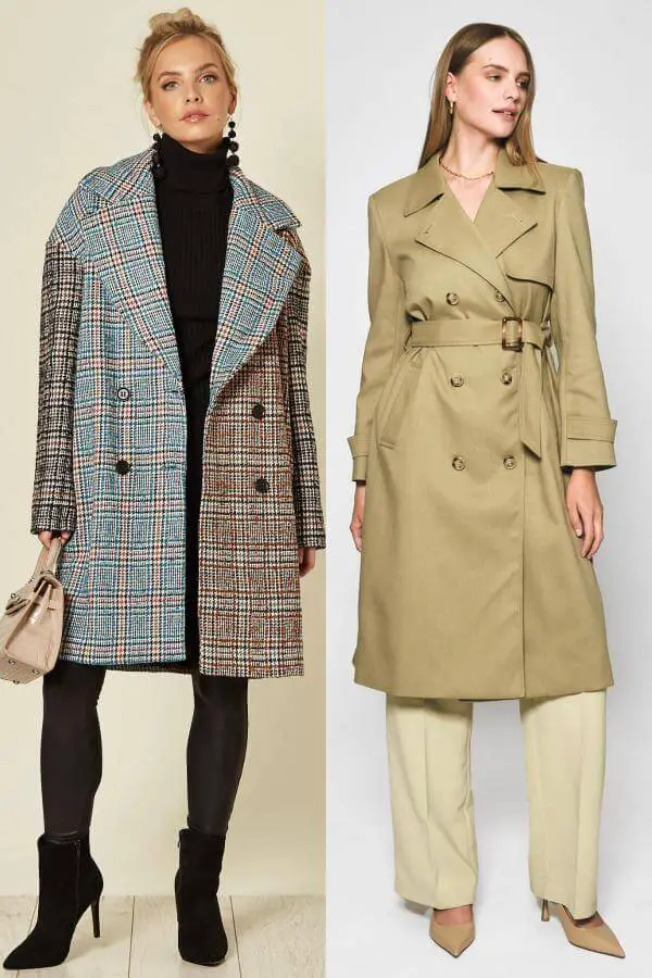 Fall Fashion Outfits Classy