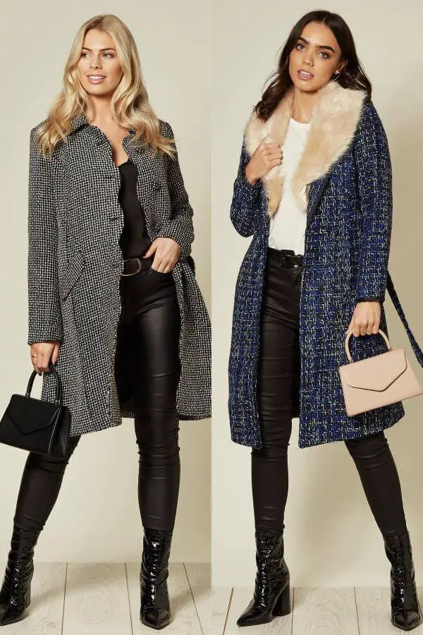 Fall Fashion Outfits Women
