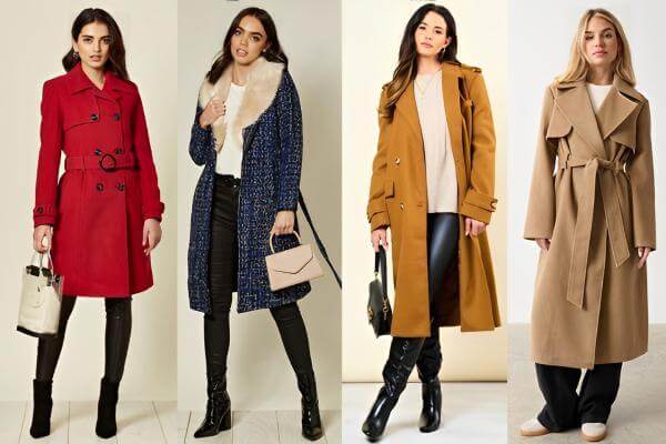 Fall Fashion Women