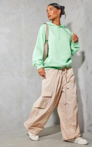 Fall Hoodie Outfits for Women: Cozy, Chic, and Effortlessly Stylish