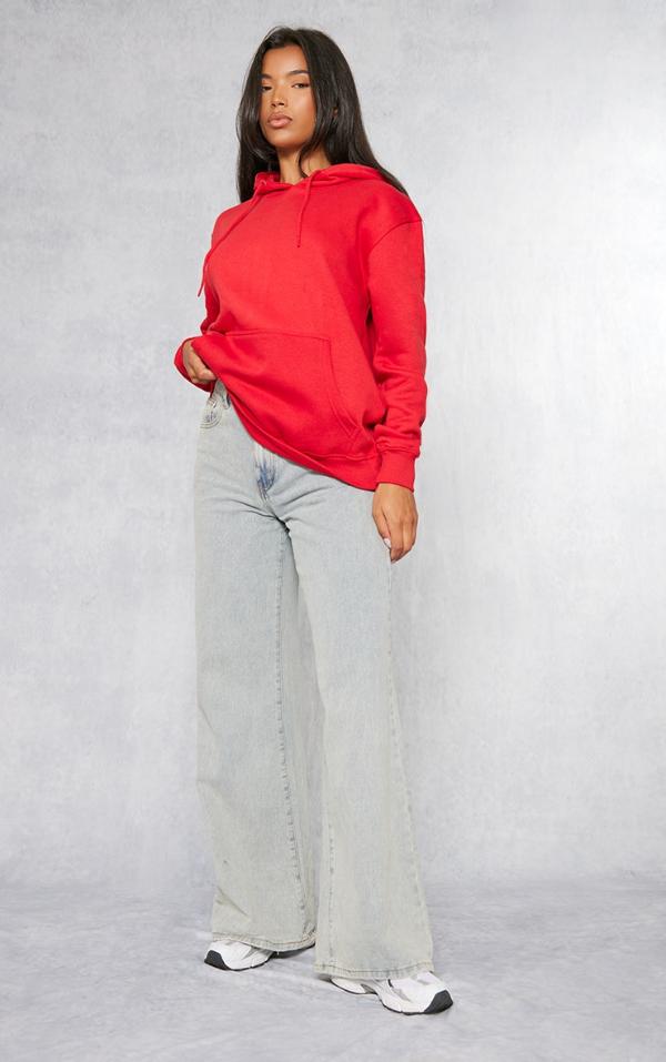 Fall Hoodie Outfit Ideas