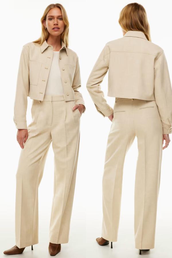 Fall Jackets For Women