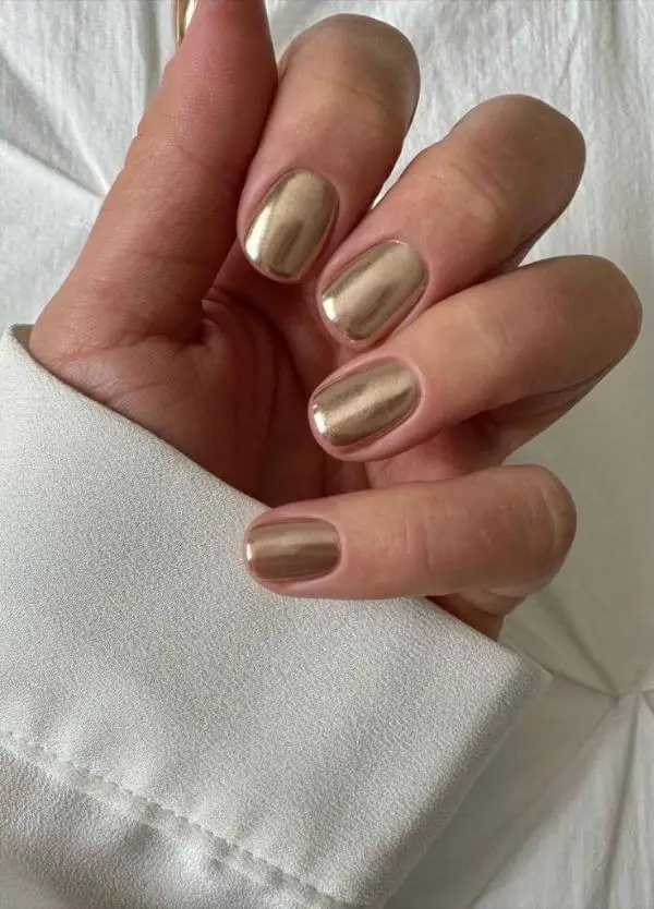 Fall Nails 2024