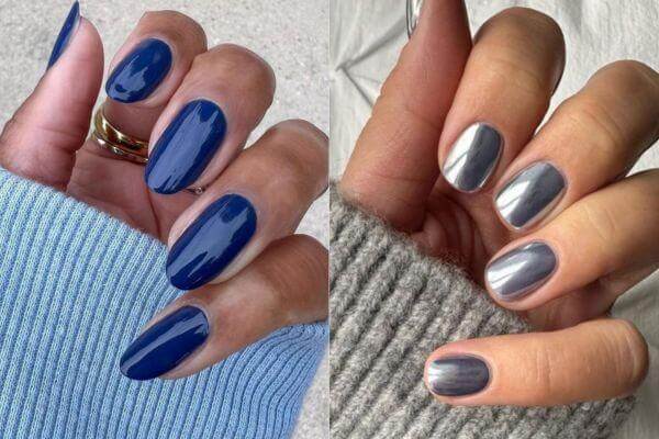 Fall Nails Ideas