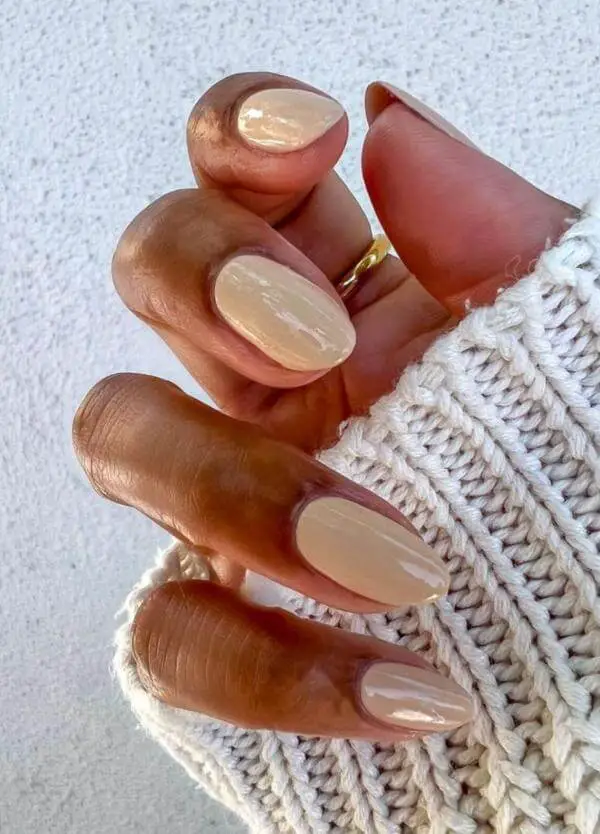 Fall Nails Trends 2024