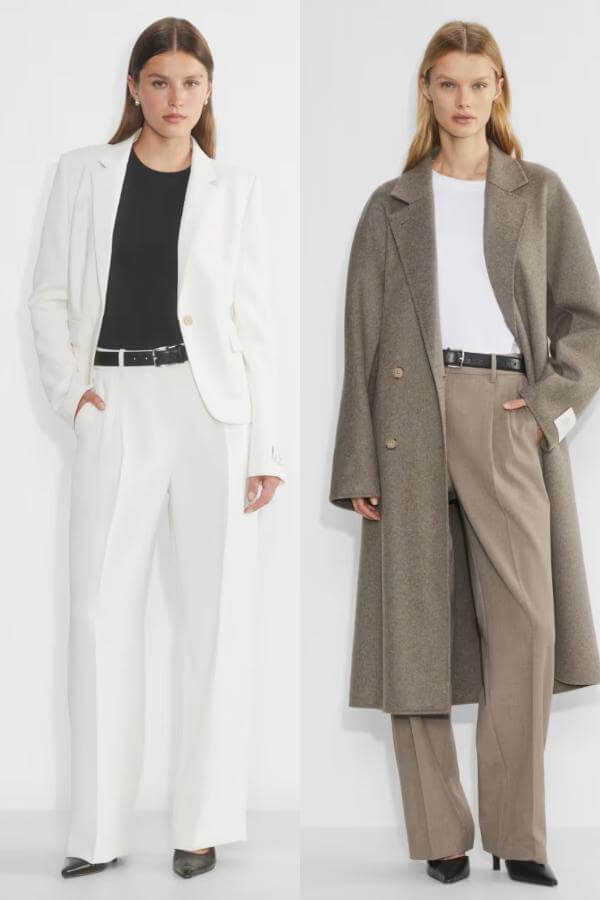 Fall Pants 2024