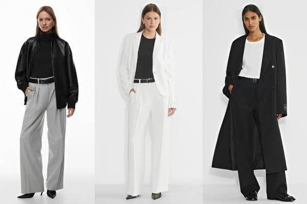 Fall Pants Ideas