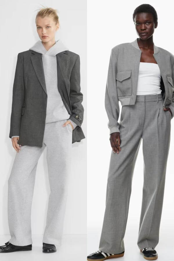 Fall Pants Women