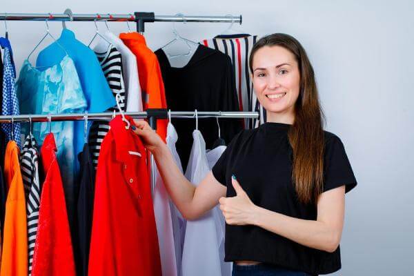 Fashion Hacks Women