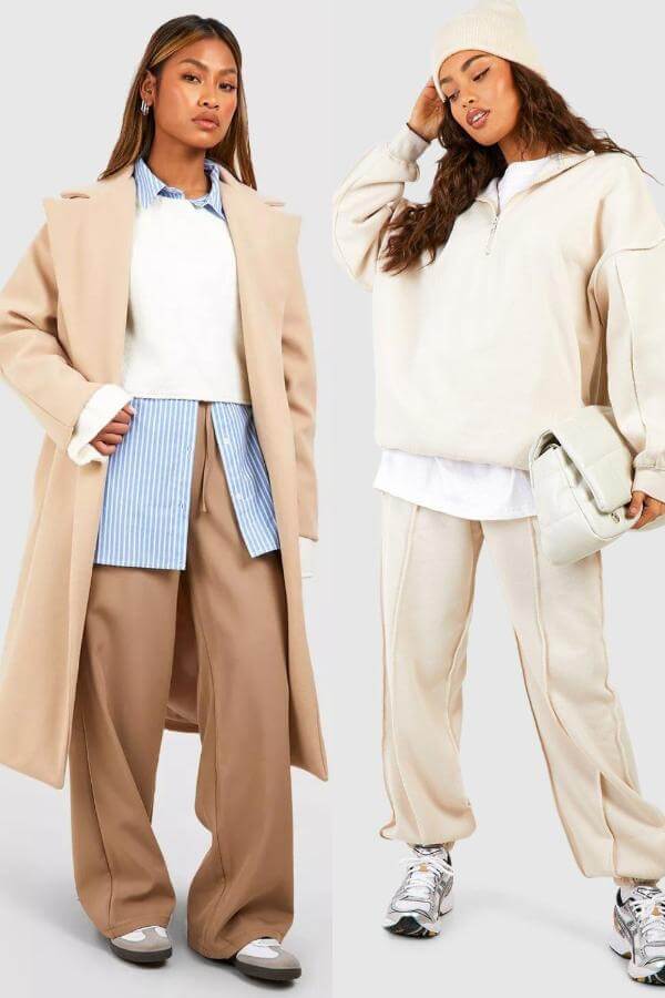 Gen Z Baggy Outfits