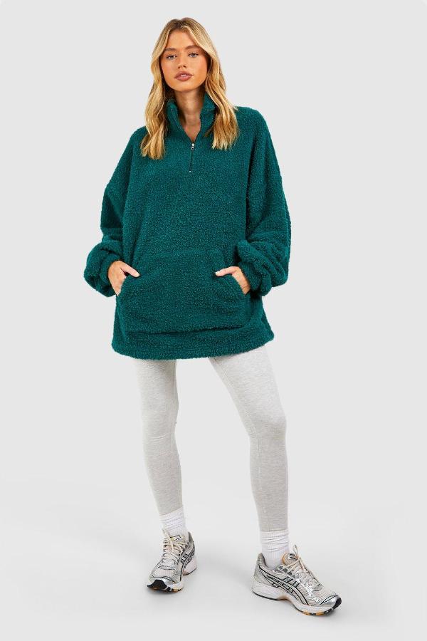 Gen Z Fashion Hoodie