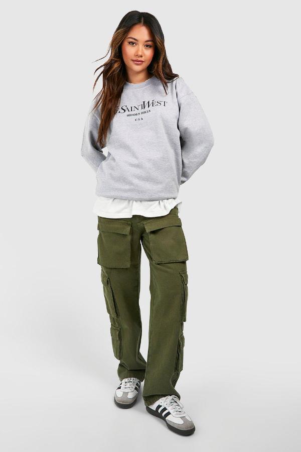 Gen Z Hoodie Outfit