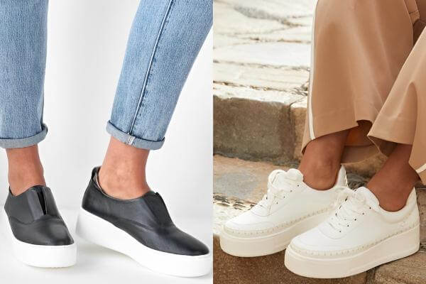 Gen Z Sneakers Ideas