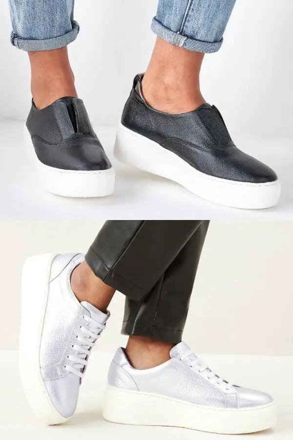 Gen Z Sneakers