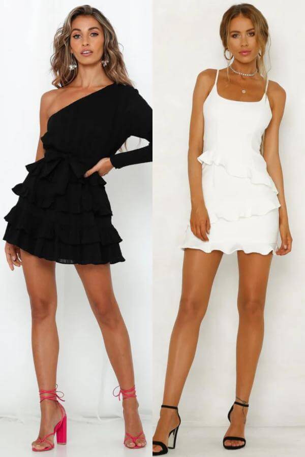 Hoco Dresses 2024