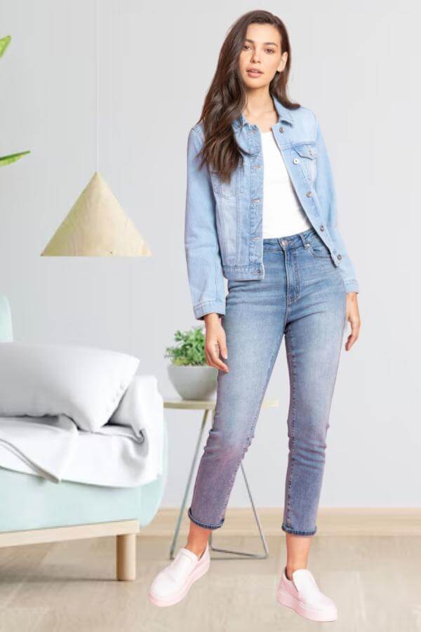 Movie Date Outfit Ideas
