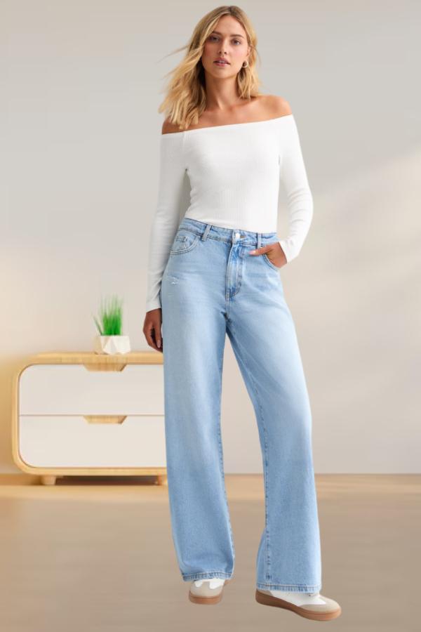 Movie Date Outfit