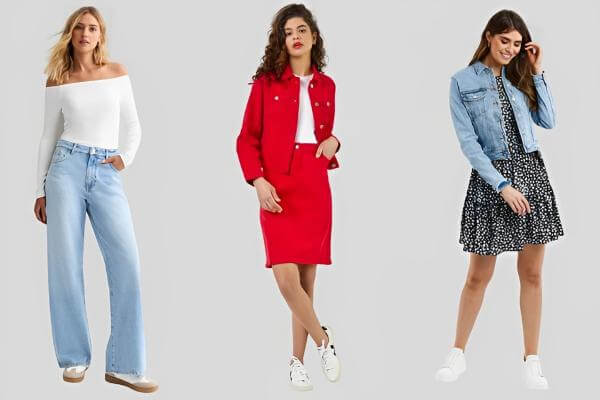 Movie Date Outfits
