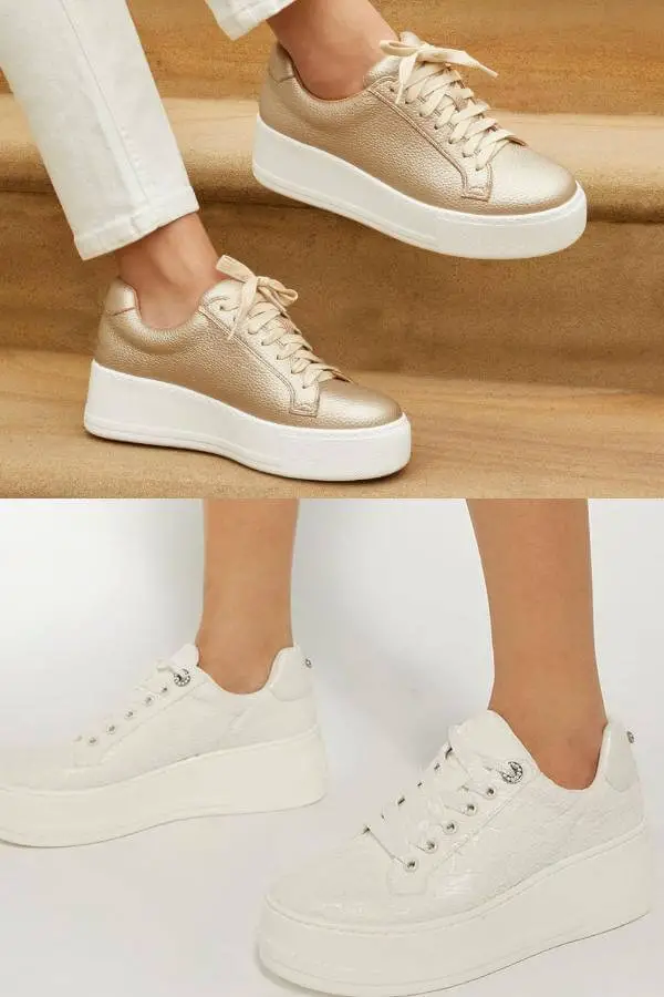 Sneakers For Gen Z