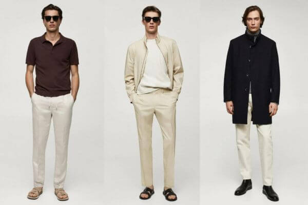 Stylish Outfits Men Casual Fashion Ideas