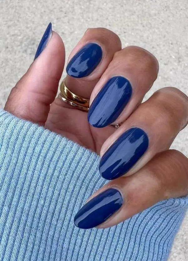 Trending Fall Nails
