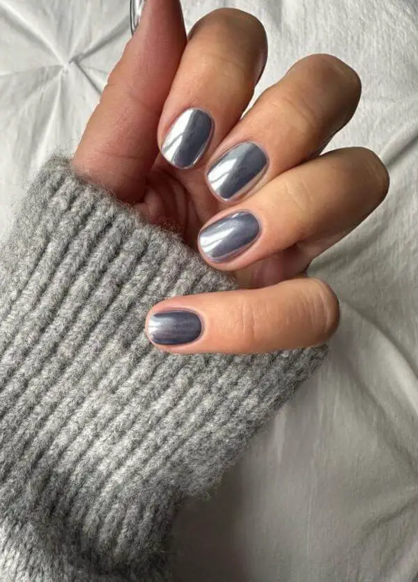 Trendy Fall Nails