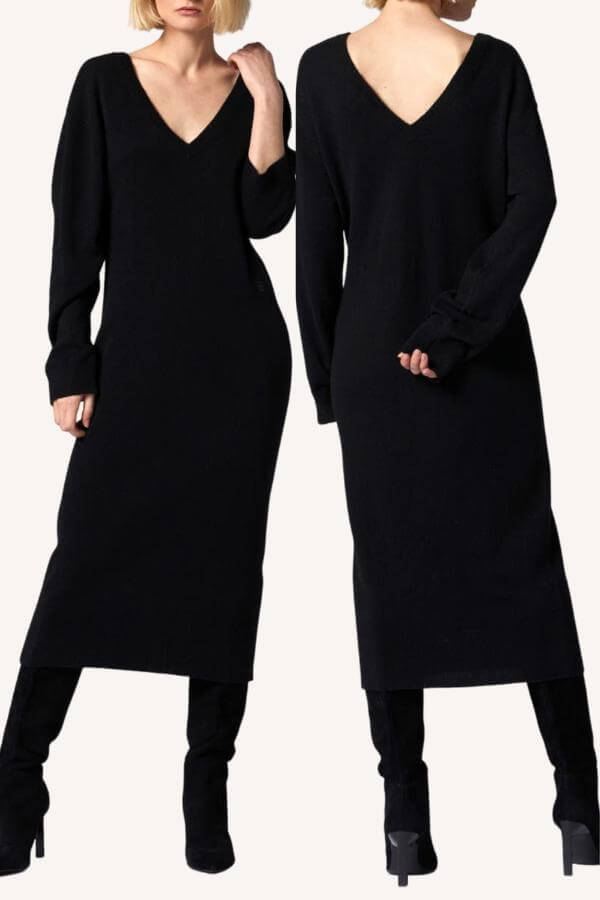Warm Dresses For Women
