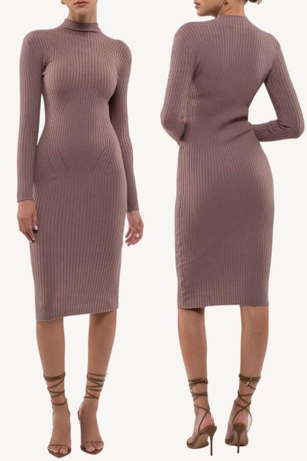 Warm Dresses Formal