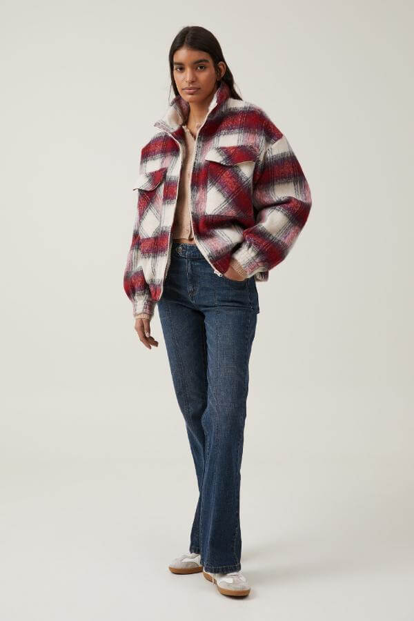What Not to Wear Fall 2024