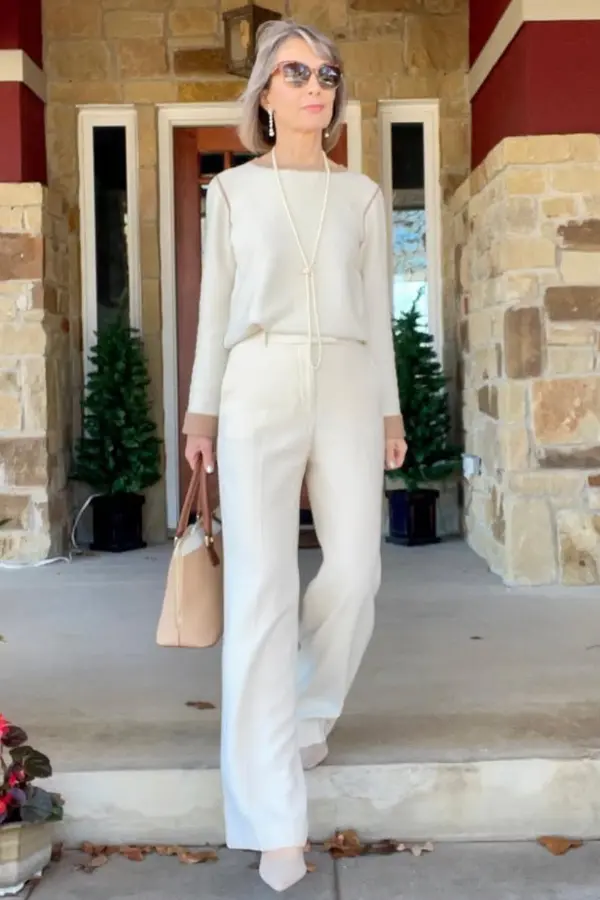 Ageless Style Over 60