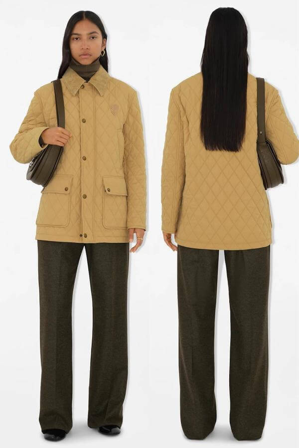 Barn Jackets For Women