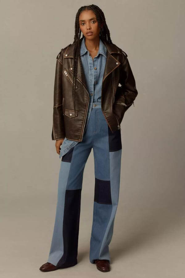 Outfit Inspo Fall Black Women