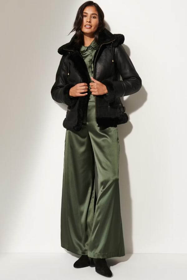 The Latest Winter Fashion Trends For 2024
