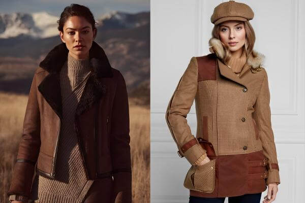 Winter Fashion Trends 2024