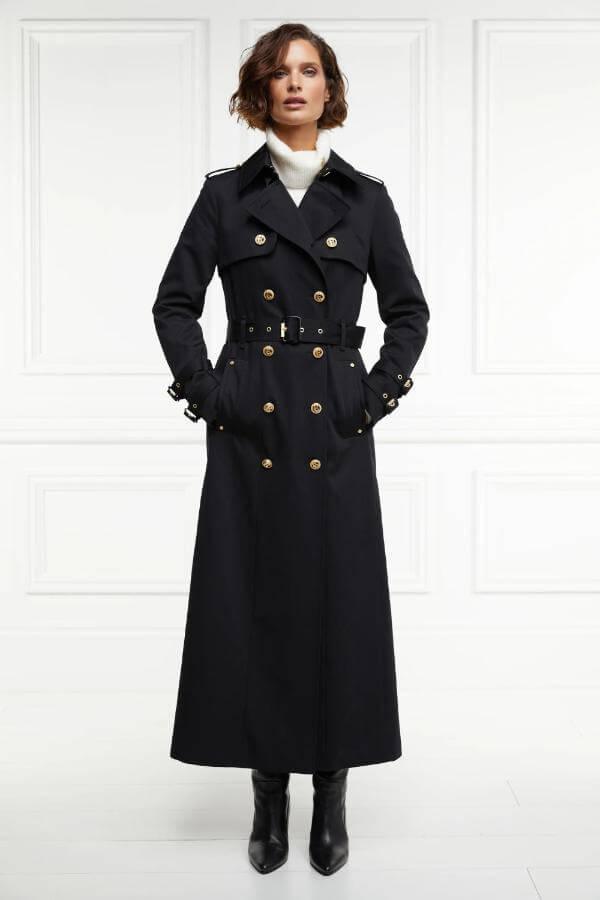 Winter Trends 2024/2025