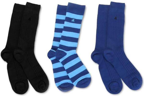 Bamboo Fibre Socks
