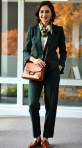 Buisnesscore Outfit Women